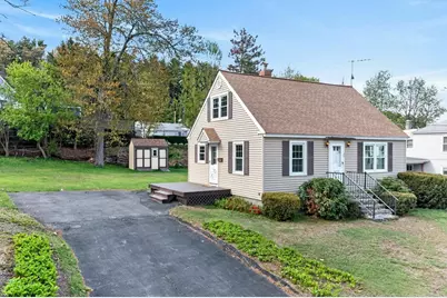 75 Connors St, Fitchburg, MA 01420 - Photo 33