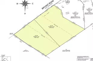 Lots 4R/5R Bryant Rd, Holden, MA 01522 - Photo 1