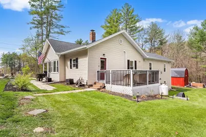 230 Southbridge Rd, Charlton, MA 01507 - Photo 25
