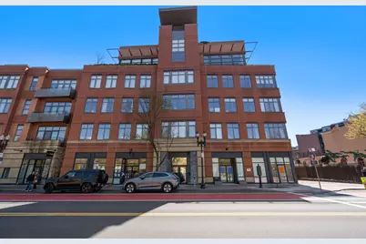 1180-1200 Washington St #117,119, Boston, MA 02118 - Photo 31