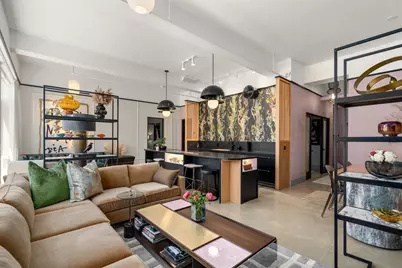 1180-1200 Washington St #117,119, Boston, MA 02118 - Photo 1