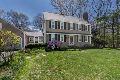 40 Old Farm Rd, North Attleboro, MA 02760 - Photo 3