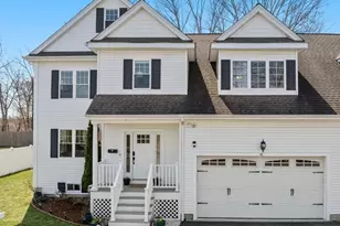 41 Sunset Ave, Norwood, MA 02062 - Photo 1