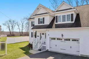 41 Sunset Ave, Norwood, MA 02062 - Photo 3