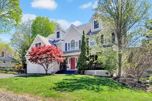 11 Rockland Ave, Arlington, MA 02474 - Photo 1