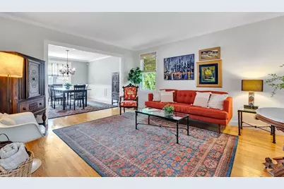 11 Rockland Avenue, Arlington, MA 02474 - Photo 9