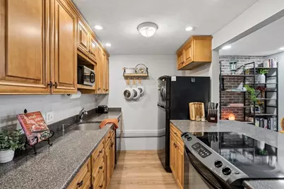 249 W Newton St #2, Boston, MA 02116 - Photo 17