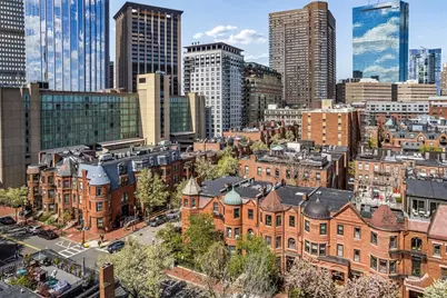 249 W Newton St #2, Boston, MA 02116 - Photo 5