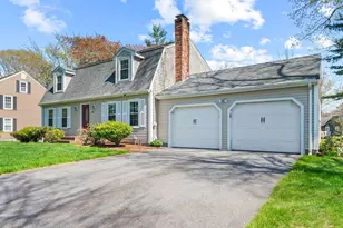 151 Cranberry Rd, North Attleboro, MA 02760 - Photo 7