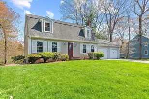 151 Cranberry Rd, North Attleboro, MA 02760 - Photo 35