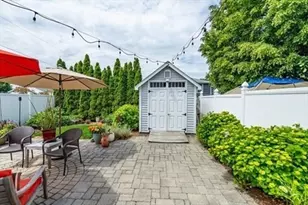 689 Nantasket Ave August, Hull, MA 02045 - Photo 11
