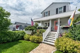 689 Nantasket Ave August, Hull, MA 02045 - Photo 1
