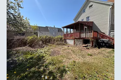 156 Holly St, New Bedford, MA 02746 - Photo 9