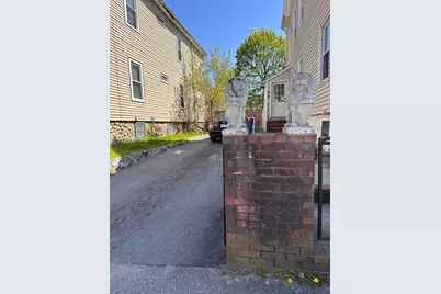 156 Holly St, New Bedford, MA 02746 - Photo 5