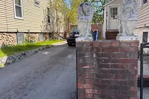 156 Holly St, New Bedford, MA 02746 - Photo 5
