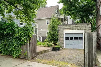 14 Buena Vista Park #-, Cambridge, MA 02140 - Photo 35