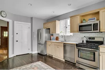 14 Buena Vista Park #-, Cambridge, MA 02140 - Photo 13