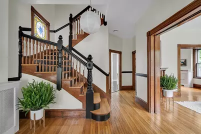 14 Buena Vista Park #-, Cambridge, MA 02140 - Photo 3