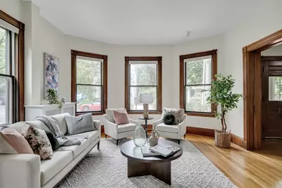 14 Buena Vista Park #-, Cambridge, MA 02140 - Photo 9