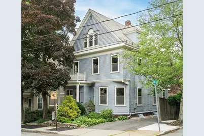 14 Buena Vista Park #-, Cambridge, MA 02140 - Photo 1