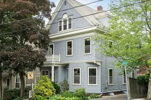 14 Buena Vista Park, Cambridge, MA 02140 - Photo 1
