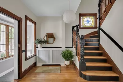 14 Buena Vista Park #-, Cambridge, MA 02140 - Photo 5