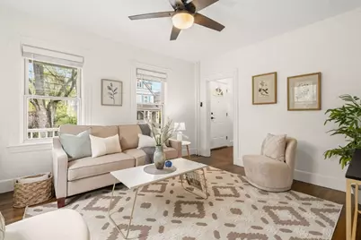 53 Henderson St, Arlington, MA 02474 - Photo 5
