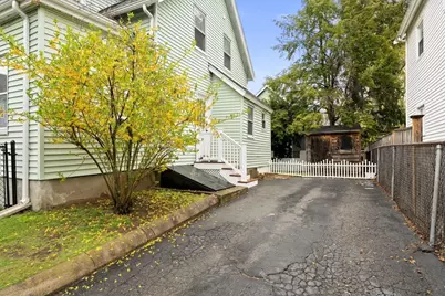 53 Henderson St, Arlington, MA 02474 - Photo 35