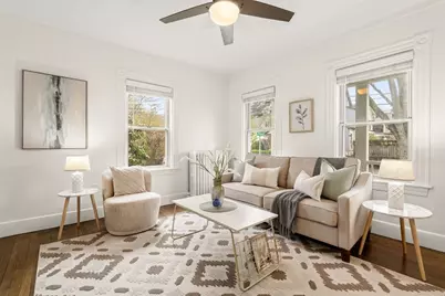 53 Henderson St, Arlington, MA 02474 - Photo 7