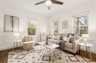 53 Henderson St, Arlington, MA 02474 - Photo 7