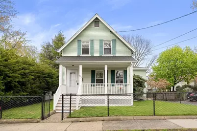 53 Henderson St, Arlington, MA 02474 - Photo 1