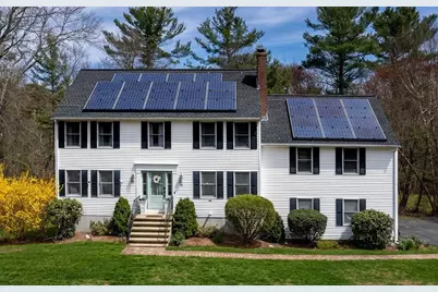 22 Dogwood Lane, Medway, MA 02053 - Photo 1