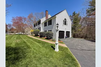 22 Dogwood Lane, Medway, MA 02053 - Photo 41