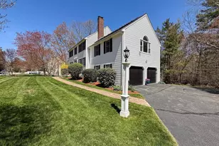 22 Dogwood Ln, Medway, MA 02053 - Photo 41