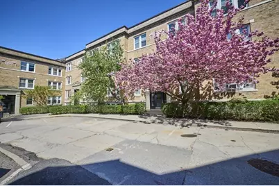233 Freeman #4, Brookline, MA 02446 - Photo 19
