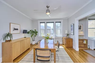 233 Freeman #4, Brookline, MA 02446 - Photo 5