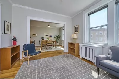 233 Freeman #4, Brookline, MA 02446 - Photo 3