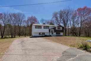 132 Winslow Dr, Stoughton, MA 02072 - Photo 1