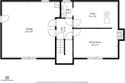 132 Winslow Dr, Stoughton, MA 02072 - Photo 37