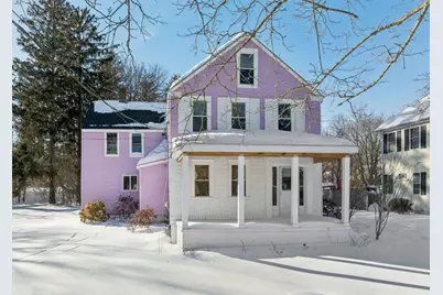 8 Elm Street #2, Swansea, MA 02777 - Photo 1