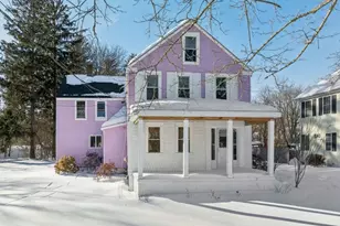 8 Elm St, Swansea, MA 02777 - Photo 1