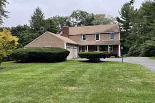 31 Blood Rd, Andover, MA 01810 - Photo 1