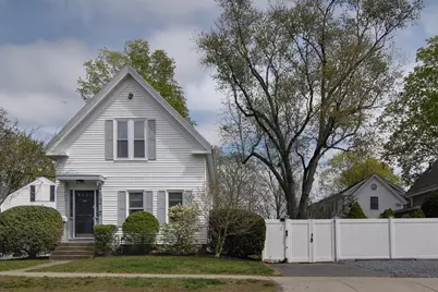 10 Forest Ave, Natick, MA 01760 - Photo 1