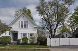 10 Forest Ave, Natick, MA 01760 - Photo 1