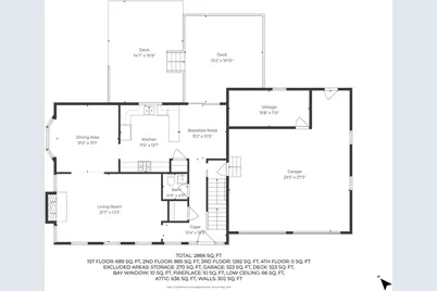 5 West Hadley Road, Merrimac, MA 01860 - Photo 37
