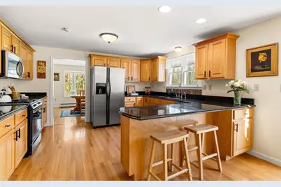 5 West Hadley Road, Merrimac, MA 01860 - Photo 5