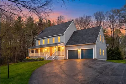 5 West Hadley Road, Merrimac, MA 01860 - Photo 1
