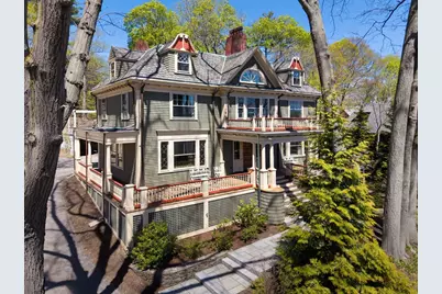 80 Mason Terrace #80, Brookline, MA 02446 - Photo 1