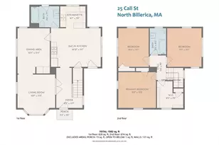 25 Call St, Billerica, MA 01862 - Photo 33