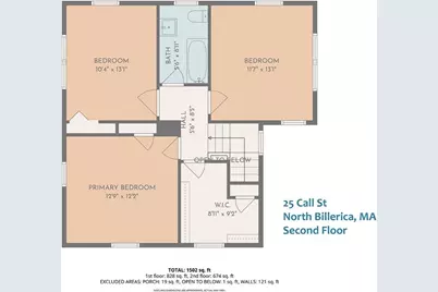 25 Call St, Billerica, MA 01862 - Photo 33